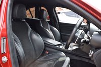 USED 2018 18 ALFA ROMEO GIULIA 2.9 V6 BITURBO QUADRIFOGLIO 4d 503 BHP &pound;2,250 COMPETIZIONE RED OPTION
