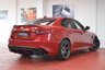 USED 2018 18 ALFA ROMEO GIULIA 2.9 V6 BITURBO QUADRIFOGLIO 4d 503 BHP &pound;2,250 COMPETIZIONE RED OPTION