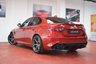USED 2018 18 ALFA ROMEO GIULIA 2.9 V6 BITURBO QUADRIFOGLIO 4d 503 BHP &pound;2,250 COMPETIZIONE RED OPTION