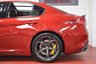 USED 2018 18 ALFA ROMEO GIULIA 2.9 V6 BITURBO QUADRIFOGLIO 4d 503 BHP &pound;2,250 COMPETIZIONE RED OPTION