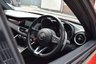 USED 2018 18 ALFA ROMEO GIULIA 2.9 V6 BITURBO QUADRIFOGLIO 4d 503 BHP &pound;2,250 COMPETIZIONE RED OPTION