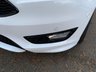 USED 2017 17 FORD FOCUS 1.5 ST-LINE TDCI 5d 118 BHP Reverse Camera / Keyless Start / Lane Assist / ST Line