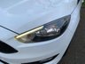 USED 2017 17 FORD FOCUS 1.5 ST-LINE TDCI 5d 118 BHP Reverse Camera / Keyless Start / Lane Assist / ST Line
