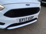 USED 2017 17 FORD FOCUS 1.5 ST-LINE TDCI 5d 118 BHP Reverse Camera / Keyless Start / Lane Assist / ST Line