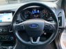 USED 2017 17 FORD FOCUS 1.5 ST-LINE TDCI 5d 118 BHP Reverse Camera / Keyless Start / Lane Assist / ST Line