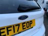 USED 2017 17 FORD FOCUS 1.5 ST-LINE TDCI 5d 118 BHP Reverse Camera / Keyless Start / Lane Assist / ST Line