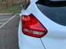 USED 2017 17 FORD FOCUS 1.5 ST-LINE TDCI 5d 118 BHP Reverse Camera / Keyless Start / Lane Assist / ST Line