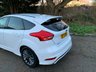 USED 2017 17 FORD FOCUS 1.5 ST-LINE TDCI 5d 118 BHP Reverse Camera / Keyless Start / Lane Assist / ST Line