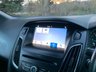 USED 2017 17 FORD FOCUS 1.5 ST-LINE TDCI 5d 118 BHP Reverse Camera / Keyless Start / Lane Assist / ST Line