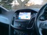 USED 2017 17 FORD FOCUS 1.5 ST-LINE TDCI 5d 118 BHP Reverse Camera / Keyless Start / Lane Assist / ST Line