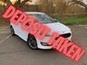 USED 2017 17 FORD FOCUS 1.5 ST-LINE TDCI 5d 118 BHP Reverse Camera / Keyless Start / Lane Assist / ST Line