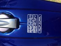 USED 1983 Y HONDA CB 1100F Bol D'Or Roadster Naked Beautiful bike, from Italy in 2016