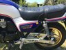 USED 1983 Y HONDA CB 1100F Bol D'Or Roadster Naked Beautiful bike, from Italy in 2016