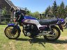 USED 1983 Y HONDA CB 1100F Bol D'Or Roadster Naked Beautiful bike, from Italy in 2016