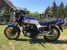 USED 1983 Y HONDA CB 1100F Bol D'Or Roadster Naked Beautiful bike, from Italy in 2016