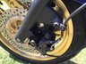 USED 1983 Y HONDA CB 1100F Bol D'Or Roadster Naked Beautiful bike, from Italy in 2016