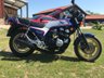 USED 1983 Y HONDA CB 1100F Bol D'Or Roadster Naked Beautiful bike, from Italy in 2016