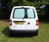 USED 2012 62 VOLKSWAGEN CADDY 1.6 C20 TDI 102 5d 101 BHP www.suffolkcarcentre.co.uk - Located at Ilketshall