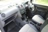 USED 2012 62 VOLKSWAGEN CADDY 1.6 C20 TDI 102 5d 101 BHP www.suffolkcarcentre.co.uk - Located at Ilketshall