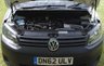 USED 2012 62 VOLKSWAGEN CADDY 1.6 C20 TDI 102 5d 101 BHP www.suffolkcarcentre.co.uk - Located at Ilketshall
