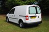 USED 2012 62 VOLKSWAGEN CADDY 1.6 C20 TDI 102 5d 101 BHP www.suffolkcarcentre.co.uk - Located at Ilketshall