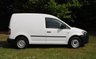 USED 2012 62 VOLKSWAGEN CADDY 1.6 C20 TDI 102 5d 101 BHP www.suffolkcarcentre.co.uk - Located at Ilketshall