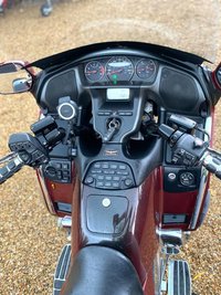 USED 2006 55 HONDA GL 1800A Trike Superb, built in America by Champion Trikes