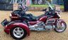 USED 2006 55 HONDA GL 1800A Trike Superb, built in America by Champion Trikes