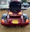 USED 2006 55 HONDA GL 1800A Trike Superb, built in America by Champion Trikes