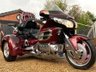 USED 2006 55 HONDA GL 1800A Trike Superb, built in America by Champion Trikes