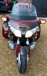 USED 2006 55 HONDA GL 1800A Trike Superb, built in America by Champion Trikes