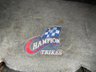 USED 2006 55 HONDA GL 1800A Trike Superb, built in America by Champion Trikes