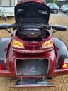 USED 2006 55 HONDA GL 1800A Trike Superb, built in America by Champion Trikes