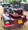 USED 2006 55 HONDA GL 1800A Trike Superb, built in America by Champion Trikes