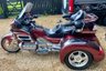 USED 2006 55 HONDA GL 1800A Trike Superb, built in America by Champion Trikes