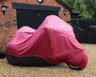 USED 2006 55 HONDA GL 1800A Trike Superb, built in America by Champion Trikes