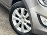 USED 2012 12 HYUNDAI I20 1.2 Active 5dr - &pound;30 ROAD TAX 