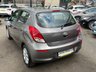 USED 2012 12 HYUNDAI I20 1.2 Active 5dr - &pound;30 ROAD TAX 