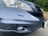 USED 2011 61 HONDA CR-V 2.0 I-VTEC ES 5d 148 BHP Detailed & Documented History