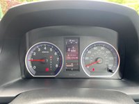 USED 2011 61 HONDA CR-V 2.0 I-VTEC ES 5d 148 BHP Detailed & Documented History