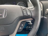 USED 2011 61 HONDA CR-V 2.0 I-VTEC ES 5d 148 BHP Detailed & Documented History