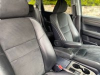USED 2011 61 HONDA CR-V 2.0 I-VTEC ES 5d 148 BHP Detailed & Documented History
