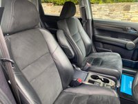 USED 2011 61 HONDA CR-V 2.0 I-VTEC ES 5d 148 BHP Detailed & Documented History