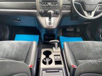 USED 2011 61 HONDA CR-V 2.0 I-VTEC ES 5d 148 BHP Detailed & Documented History