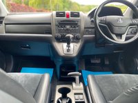 USED 2011 61 HONDA CR-V 2.0 I-VTEC ES 5d 148 BHP Detailed & Documented History
