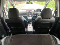 USED 2011 61 HONDA CR-V 2.0 I-VTEC ES 5d 148 BHP Detailed & Documented History
