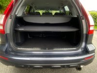 USED 2011 61 HONDA CR-V 2.0 I-VTEC ES 5d 148 BHP Detailed & Documented History
