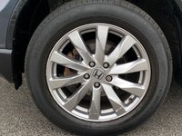 USED 2011 61 HONDA CR-V 2.0 I-VTEC ES 5d 148 BHP Detailed & Documented History