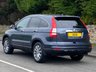 USED 2011 61 HONDA CR-V 2.0 I-VTEC ES 5d 148 BHP Detailed & Documented History