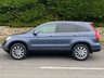 USED 2011 61 HONDA CR-V 2.0 I-VTEC ES 5d 148 BHP Detailed & Documented History